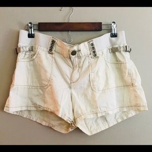 Maurices women’s shorts